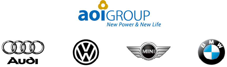 aoiGROUP